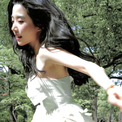 基因决定我爱你