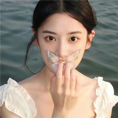 三朵花